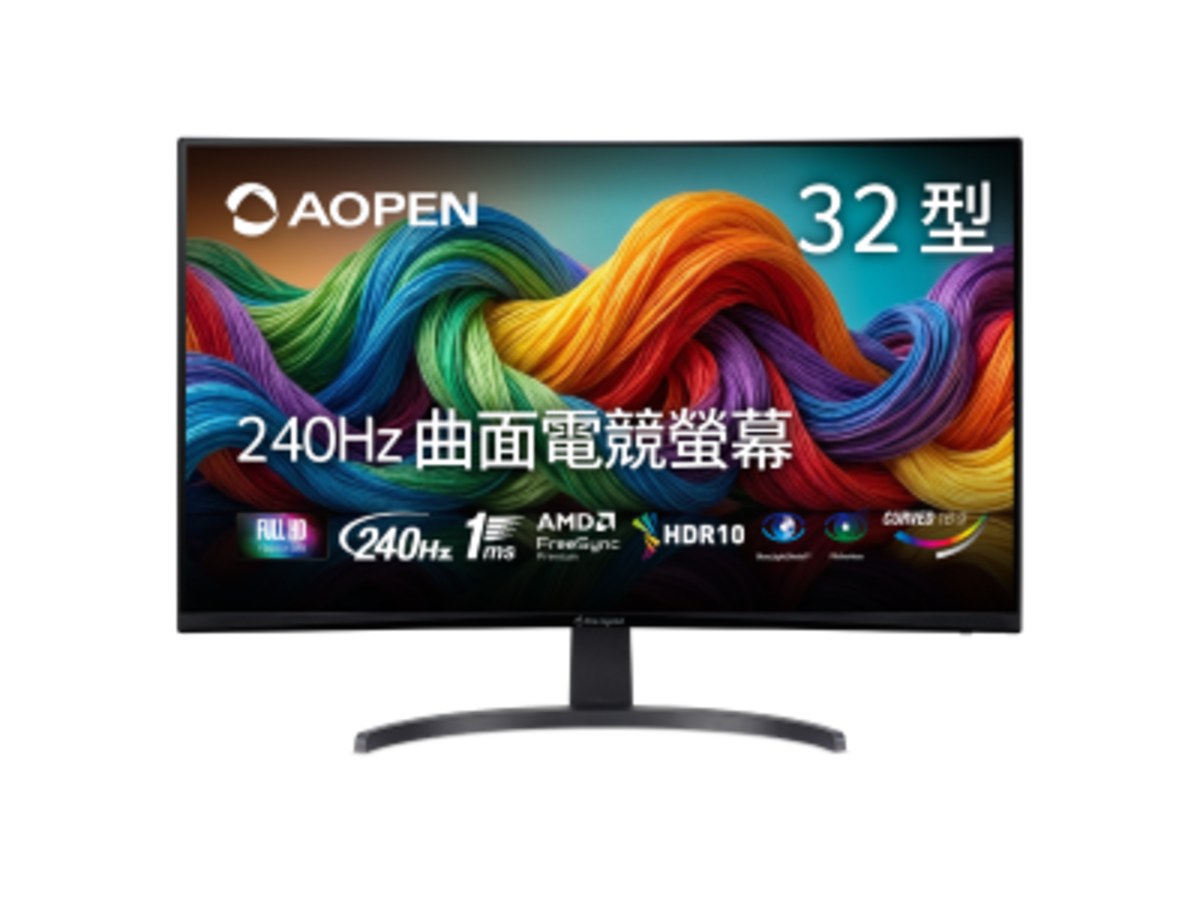 AOPEN 32HC5QR W0bmiipx
