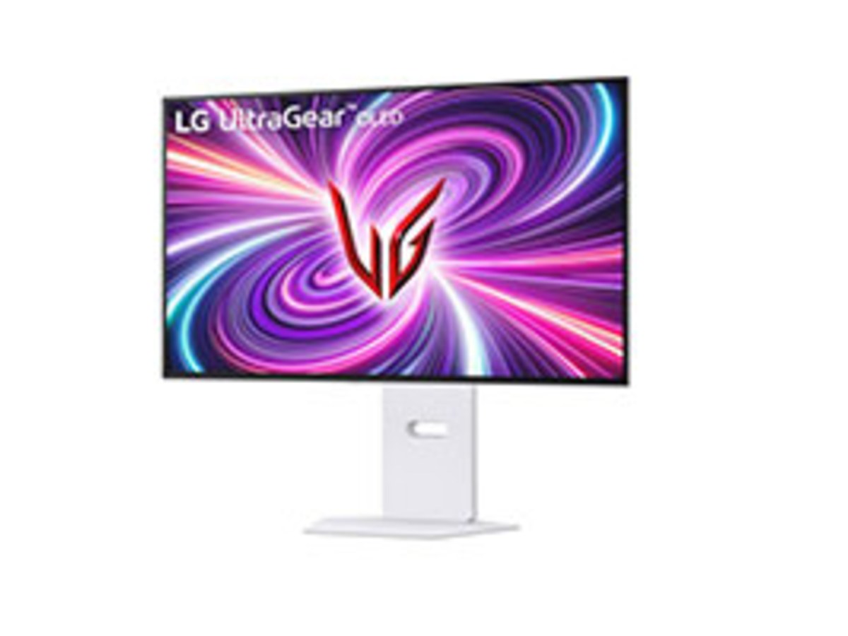 LG 32GS95UV-W