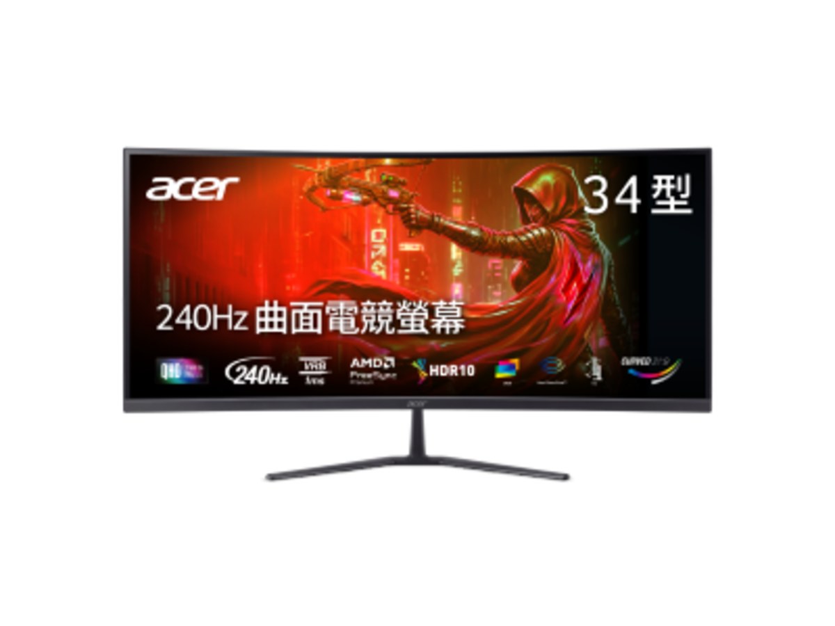 ACER ED340CUR W0bmiipx