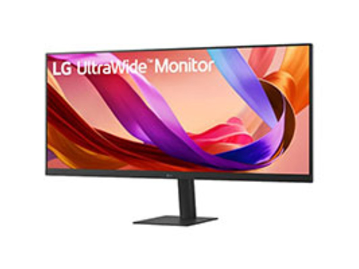 LG 34U511A-B