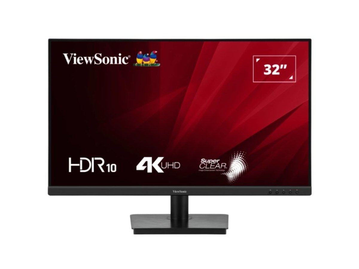 VA3208-4K-MHD 32 吋 4K UHD顯示器