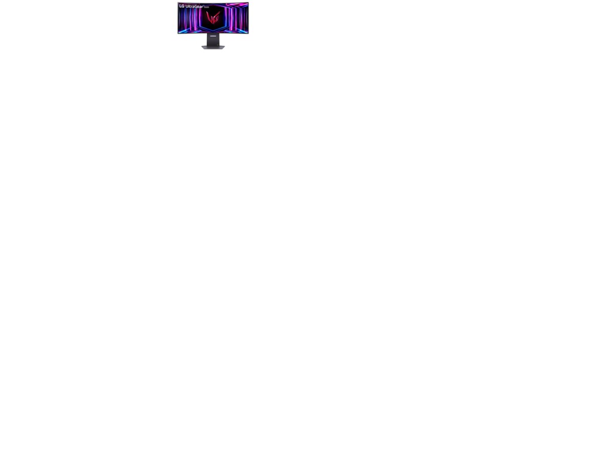 LG 34GS95QE-B
