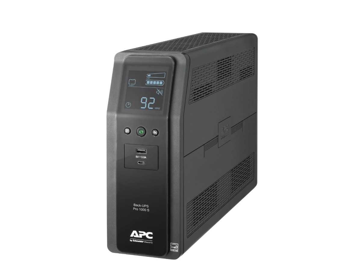 APC Back UPS Pro BR 1000VA