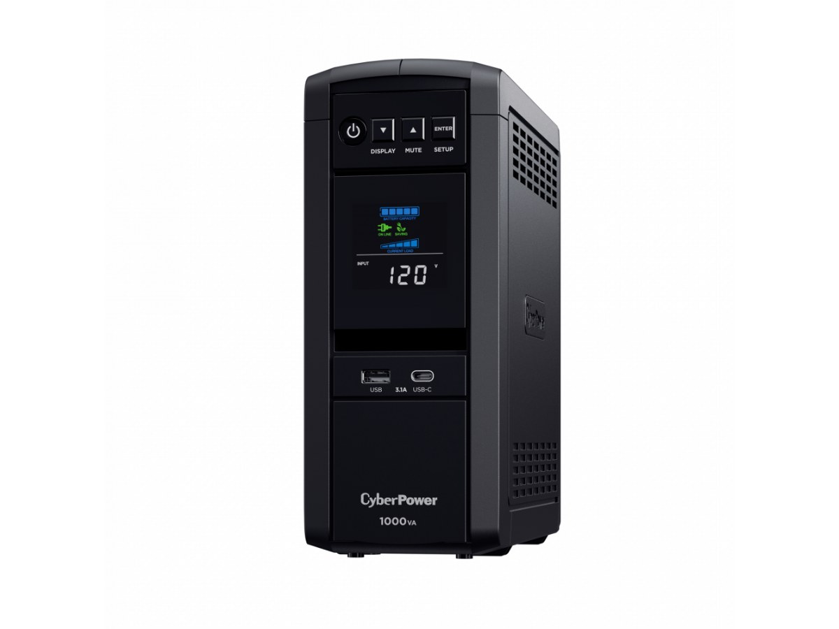 CyberPower CP1000PFCLCDa