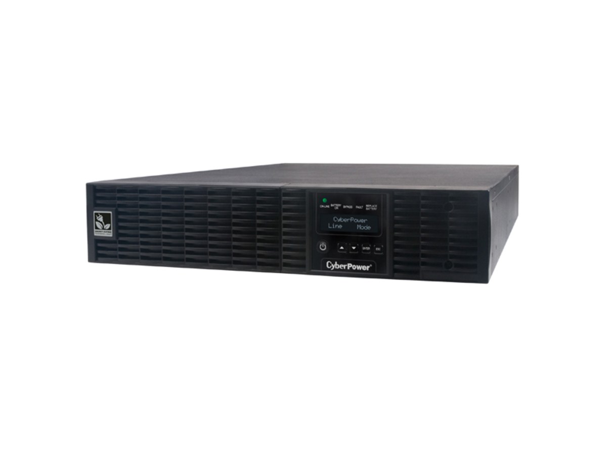 CyberPower OL3000ERTXL2U