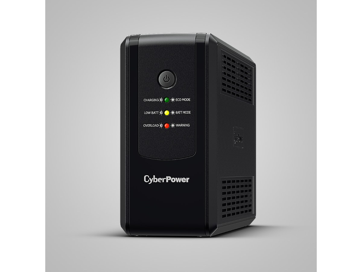 CyberPower UT650G-TW