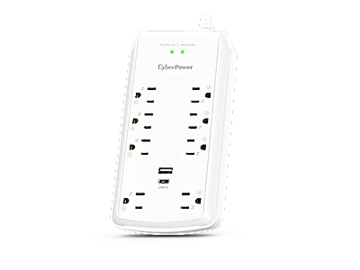 CyberPower P0818PDA0-TW