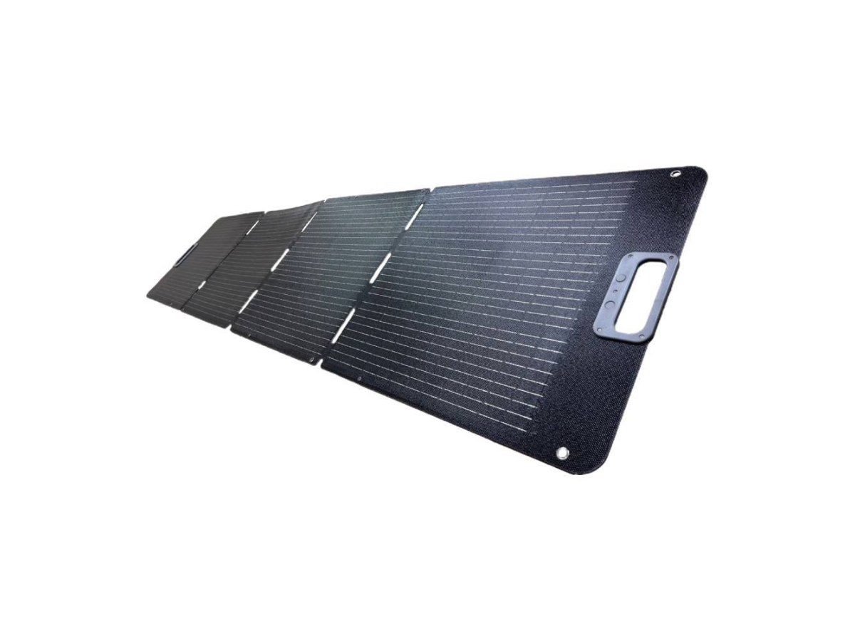 ACER Power Bar 太陽能板配件