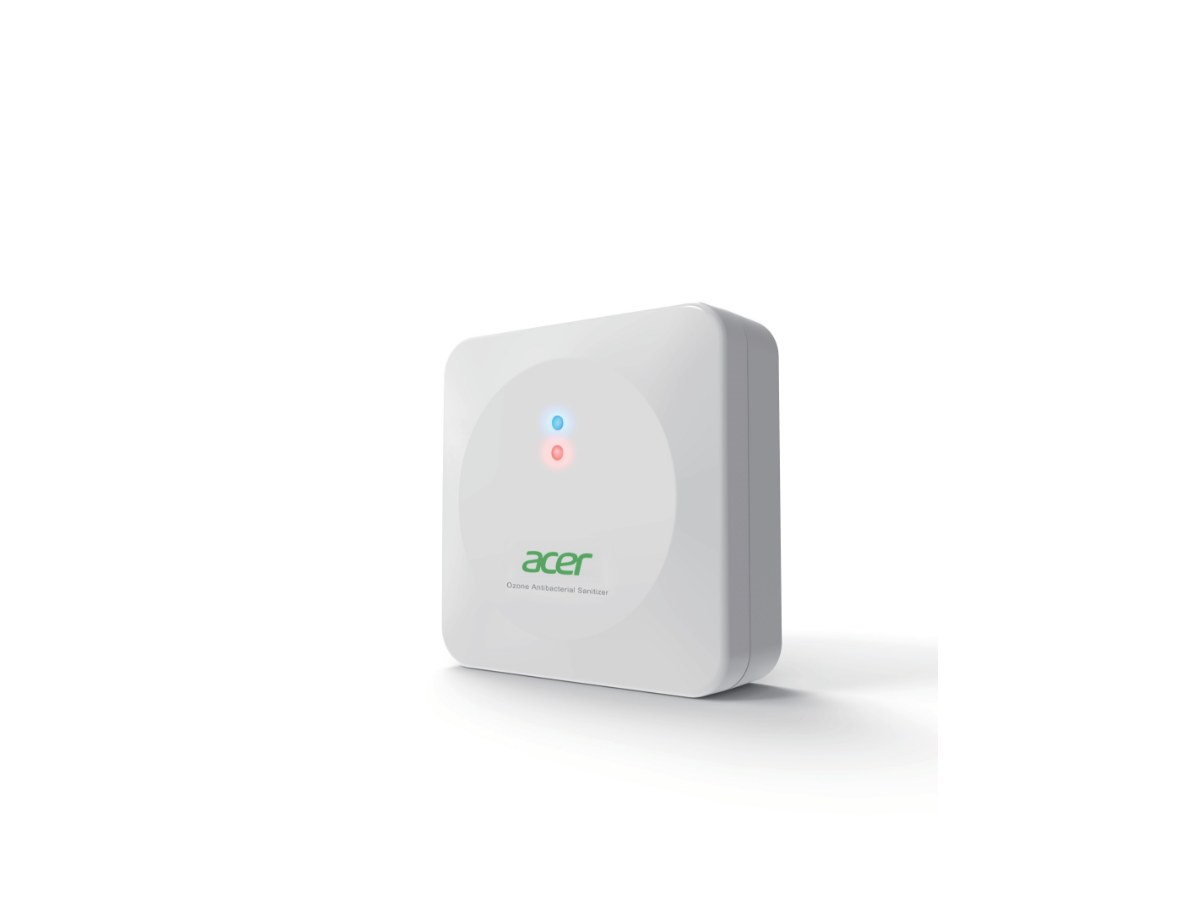ACER WAS-00N0D 超氧抑菌機
