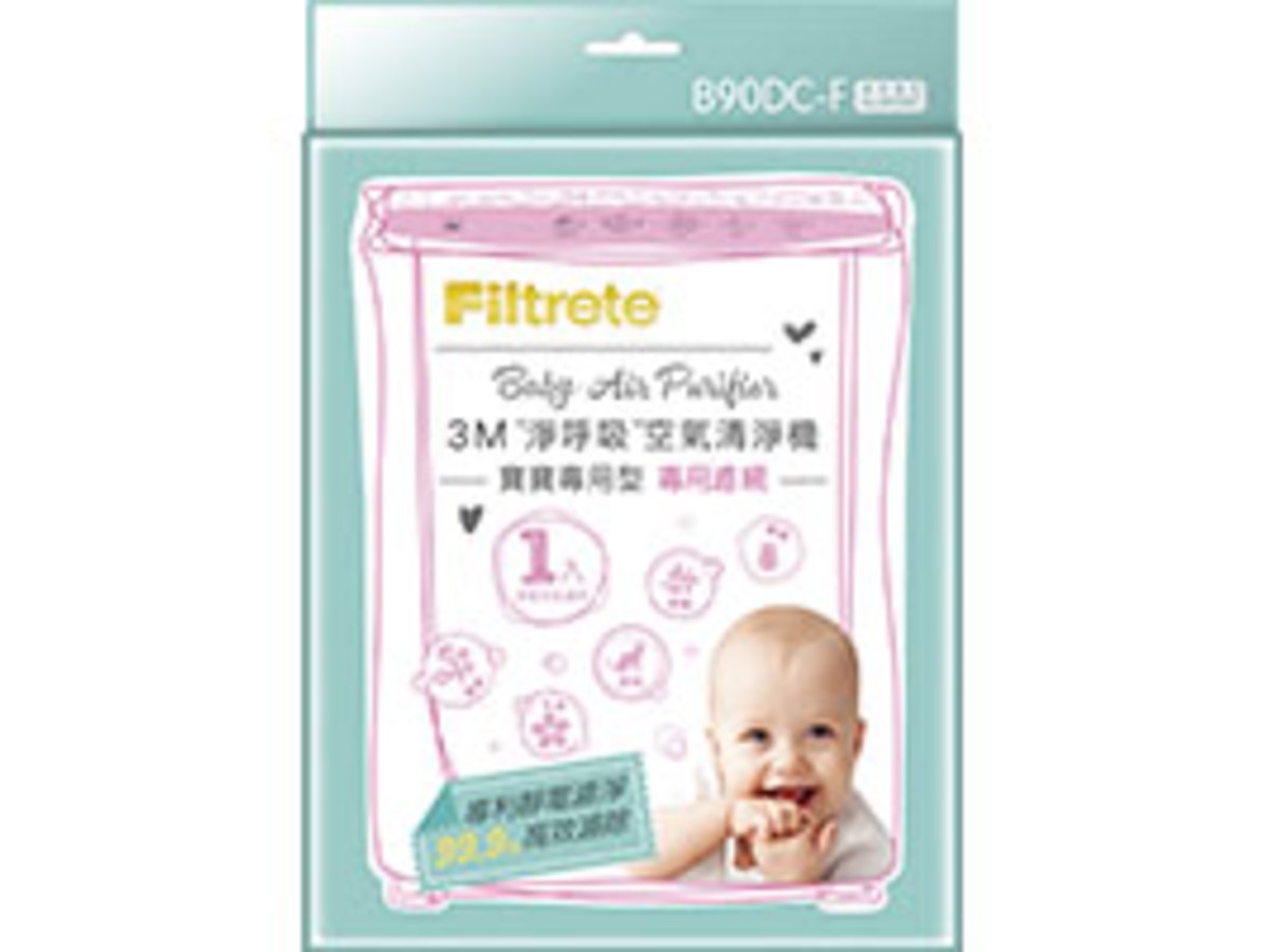 3M FA-B90DC 專用濾網