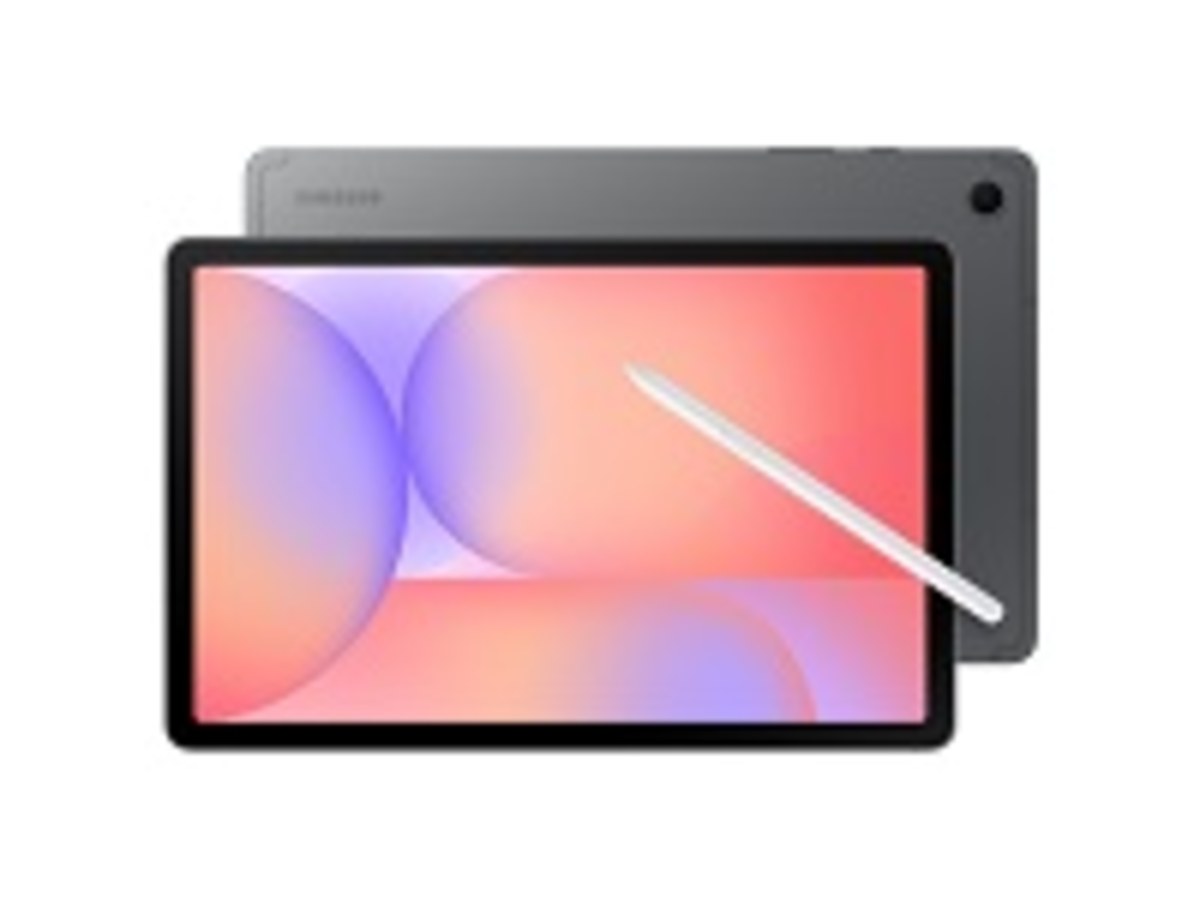 SamsungTab S10 Lite WiFi 256G酷玩灰