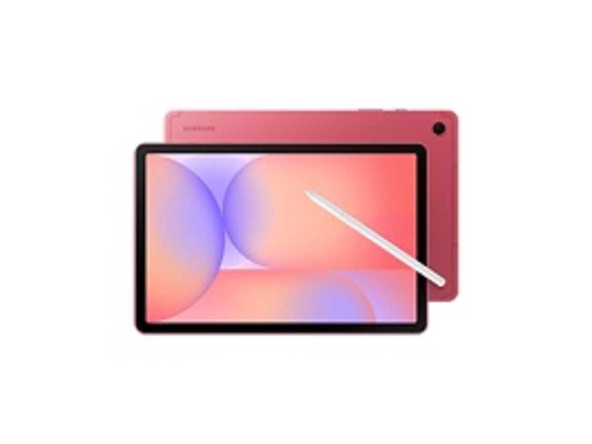 SamsungTab S10 Lite WiFi 256G出色紅
