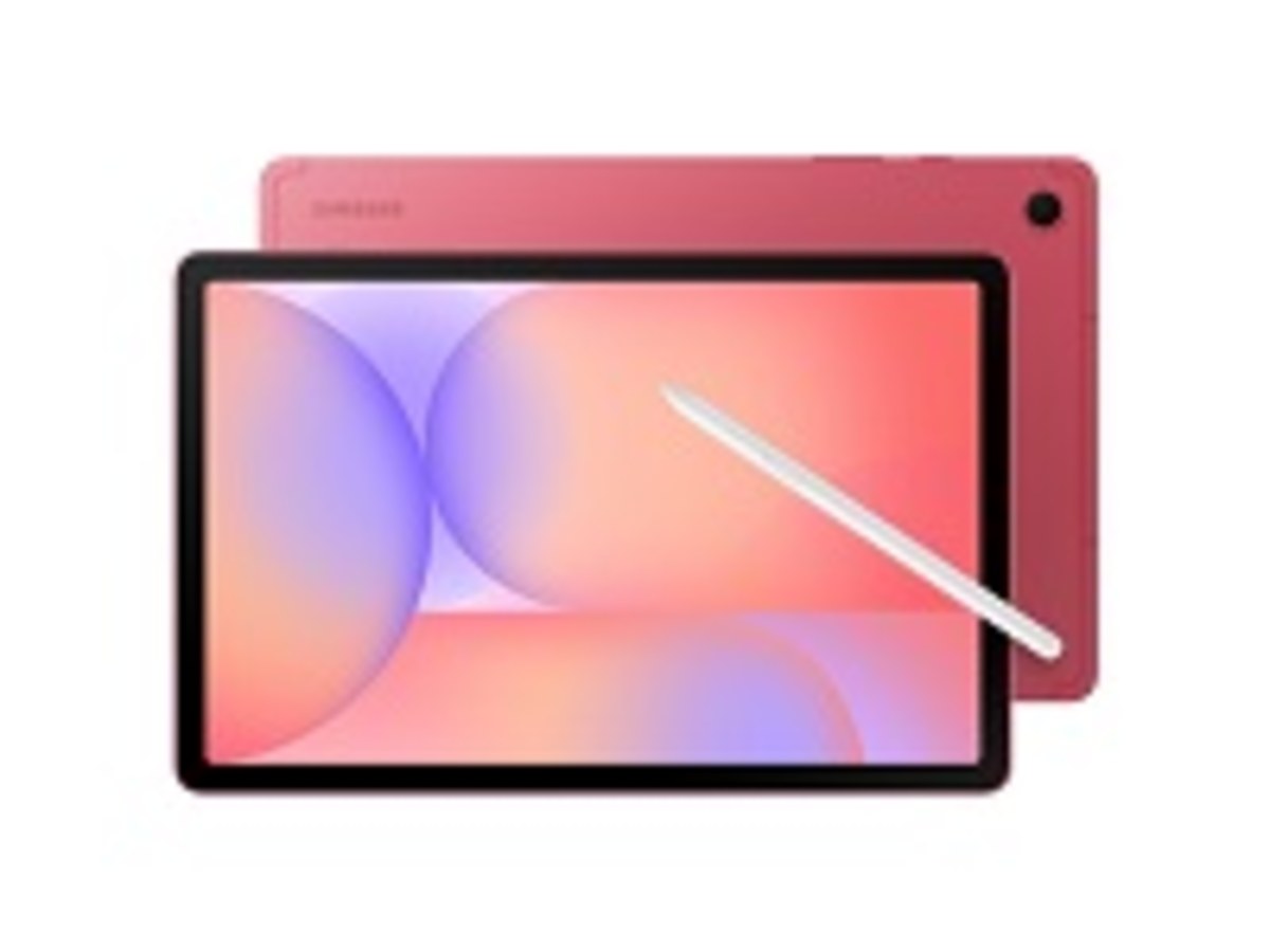 SamsungTab S10 Lite WiFi 128G出色紅
