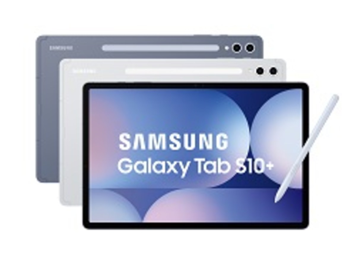 Samsung Galaxy Tab S10+ WiFi 256G 月石灰