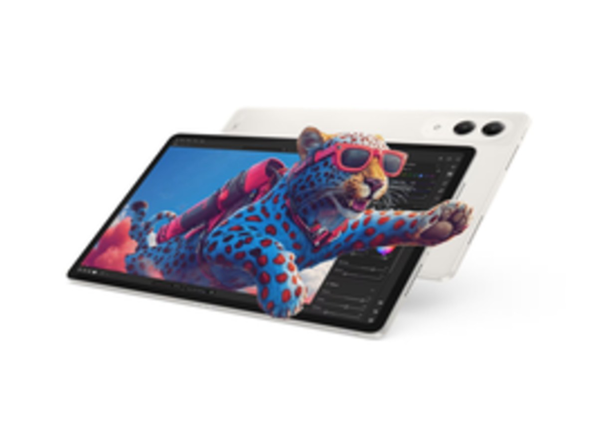 Yoga Tab(TB710FU)貝殼白