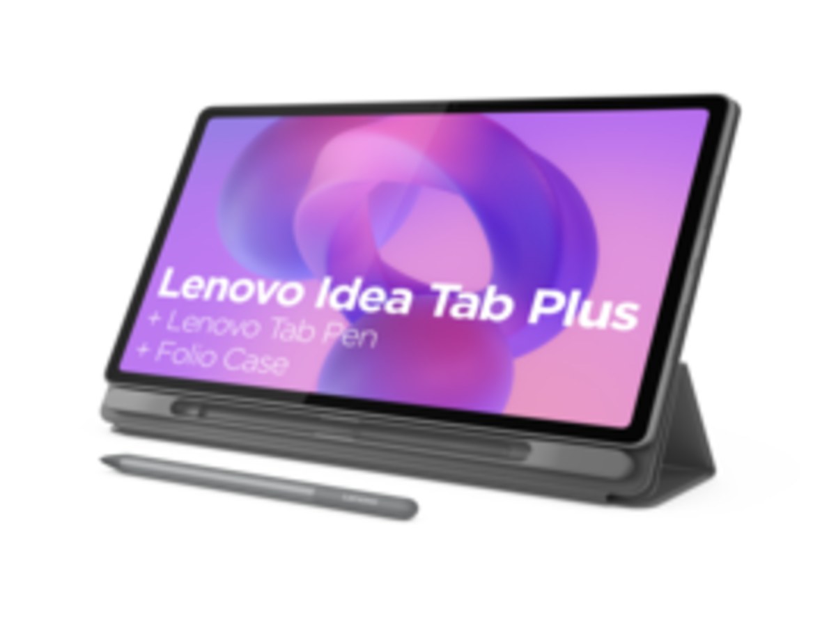 Idea Tab Plus (TB361FU)