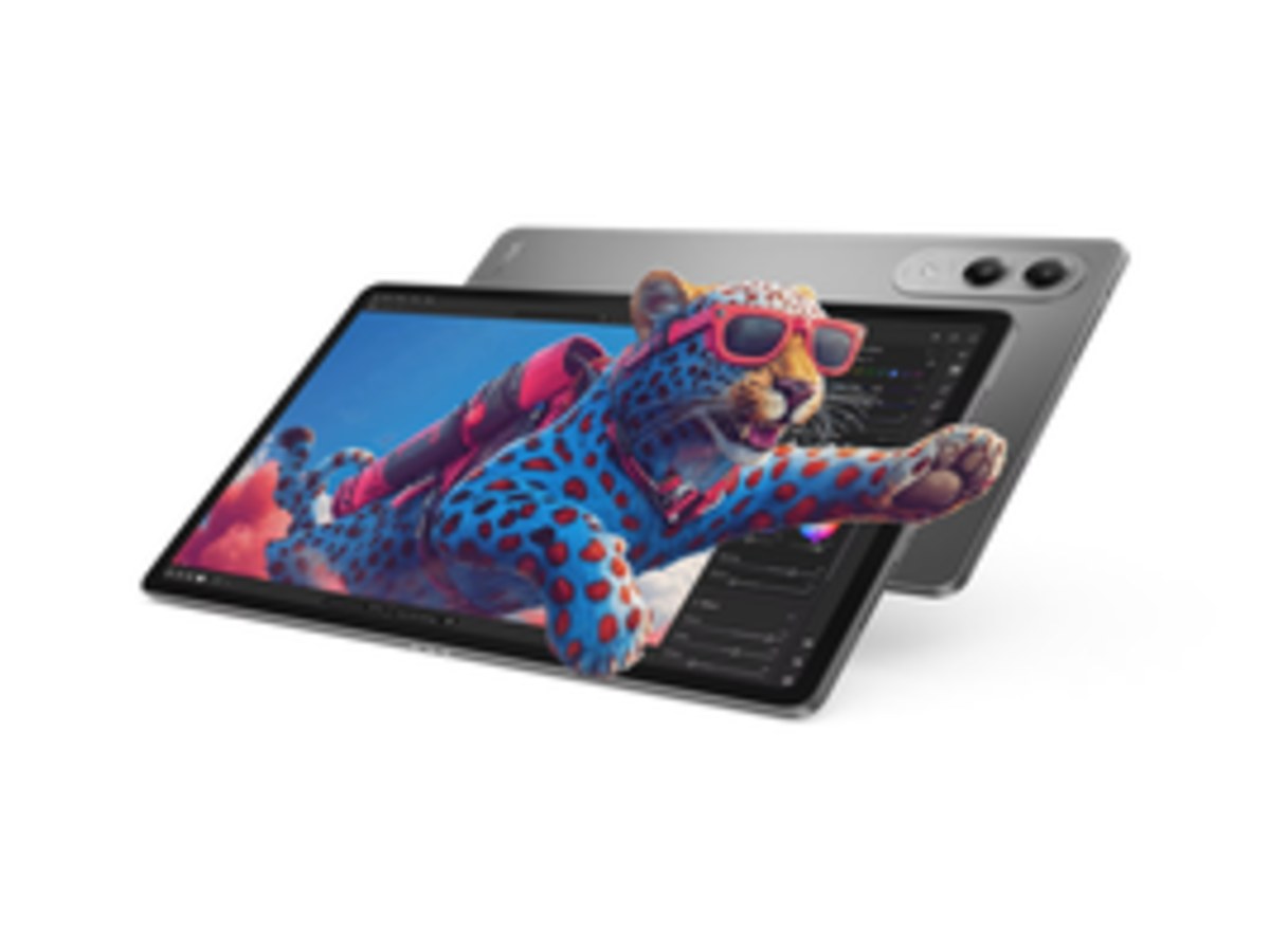 YogaTab (TB710FU) 灰