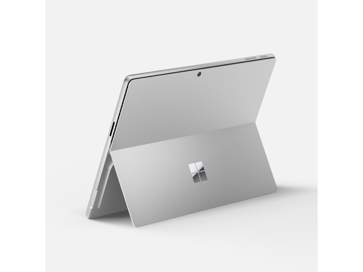 [專案] Surface Pro,13吋(第11版) X1E-80-100/16/512/OLED/W11H/白金 (HODA聯名組)