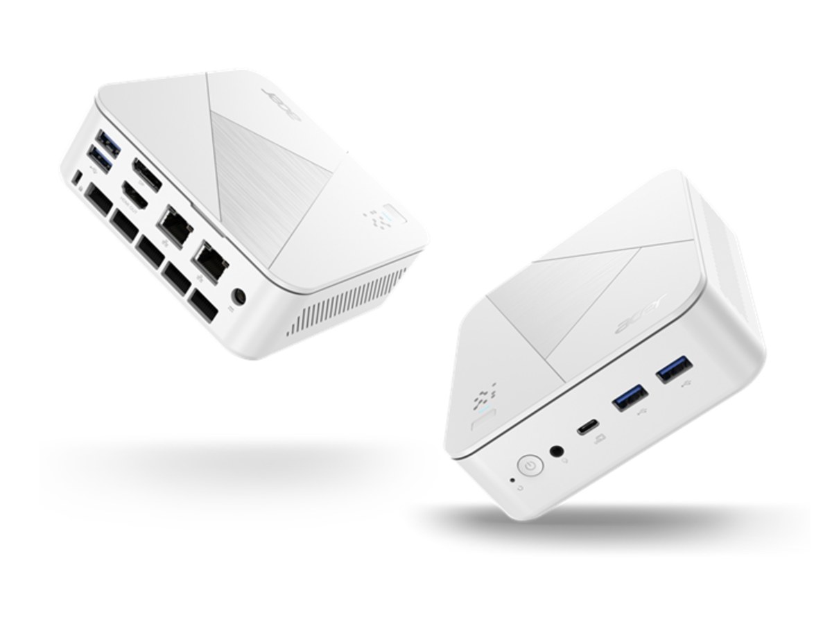 RB102-KRK R5340 16G 1TB WLAN W11H White