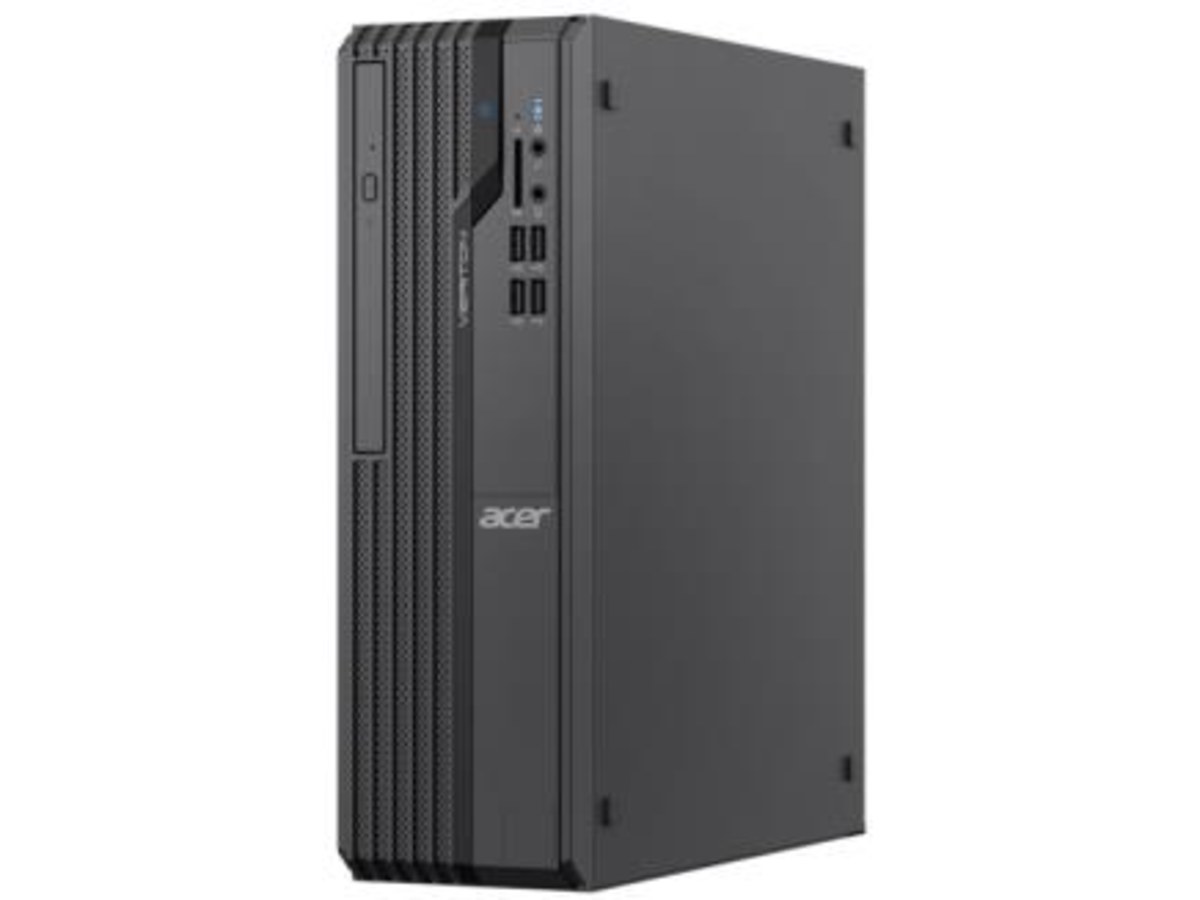 acer Veriton 171X 個人電腦 (Ci3-14100/16G/512G SSD/180W/W11P)