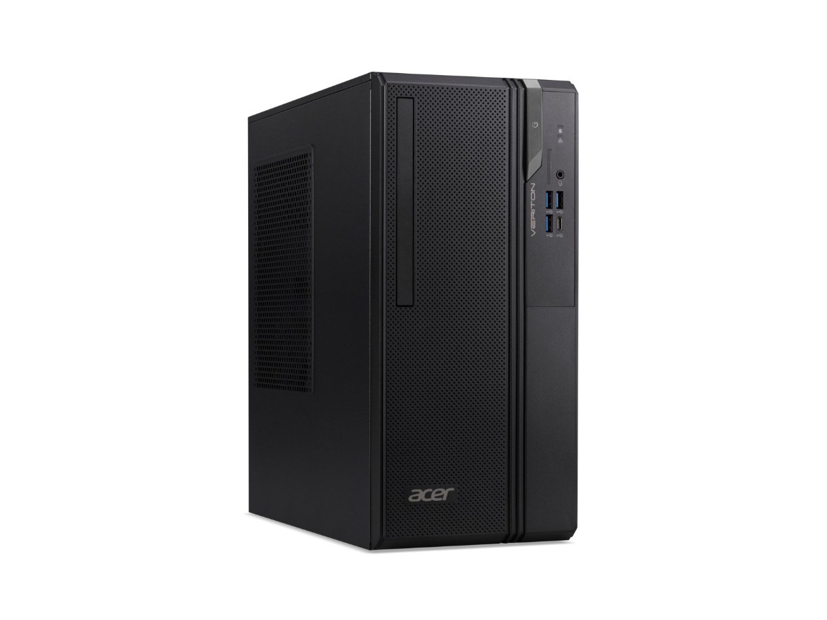 acer Veriton S2720G-H( 降規版H610)_Ci5-14400/U16GBV/512G SSD/300W/W11P