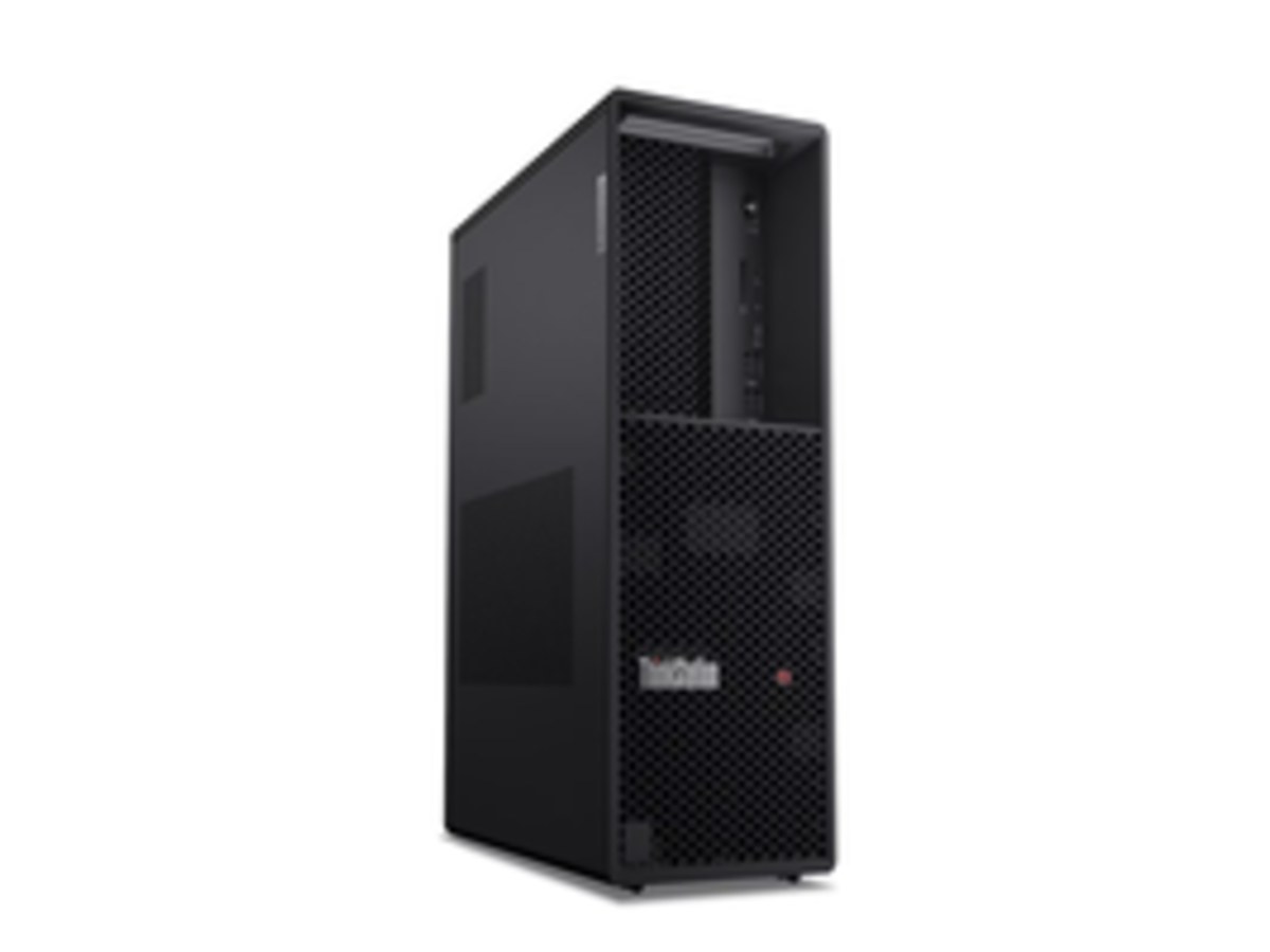 ThinkStation P3 Tower Gen 2 (30HTS00400)