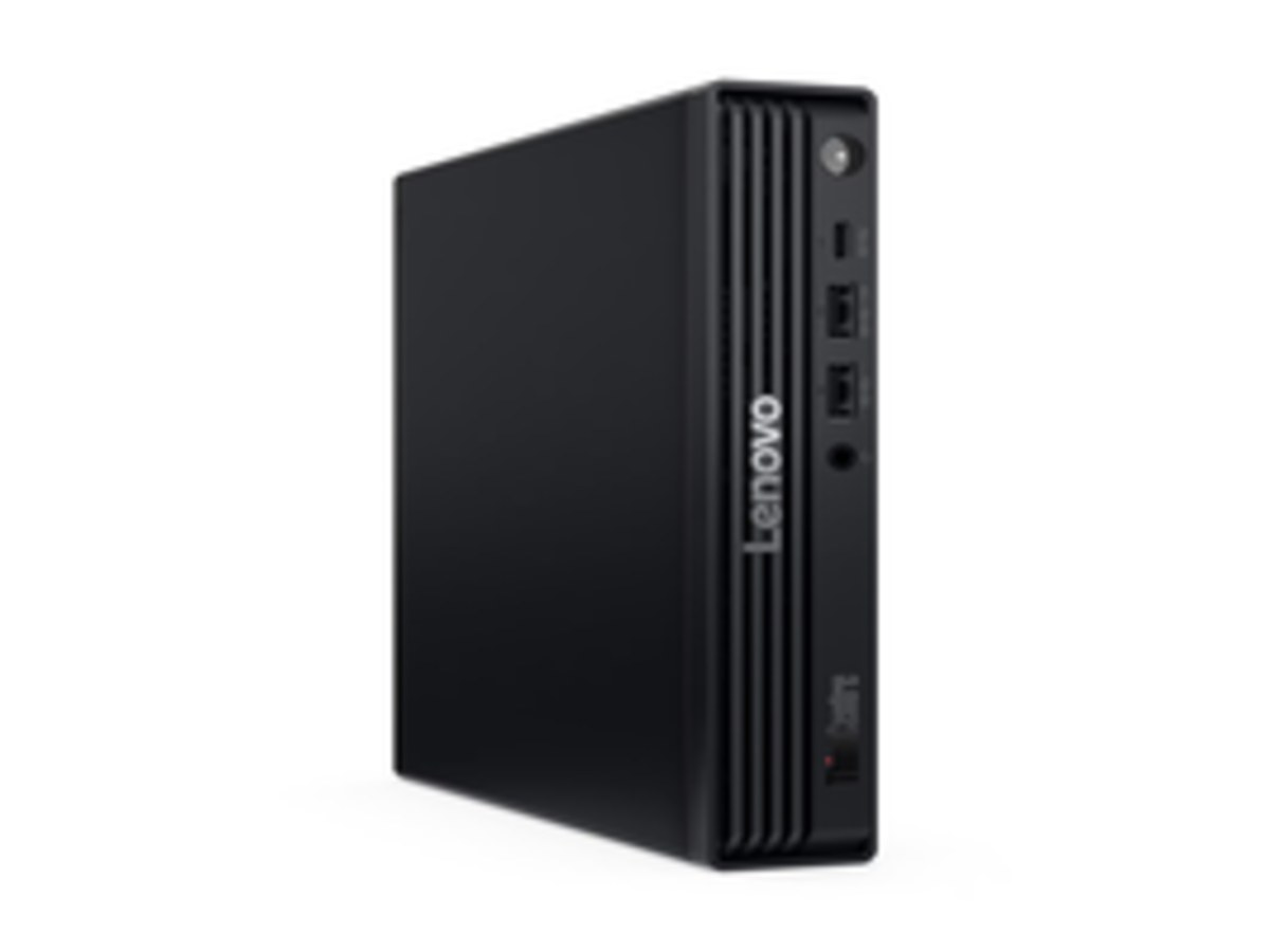 ThinkCentre M70q Gen 6(13A4S00S00)