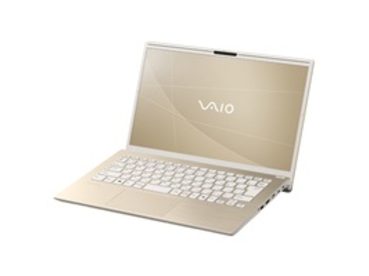 VAIO F14(RPL-R)-金色(10002134 );14