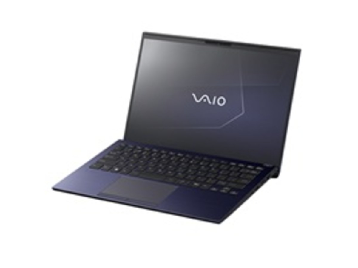VAIO SX14-R(MTL)-勝色;14