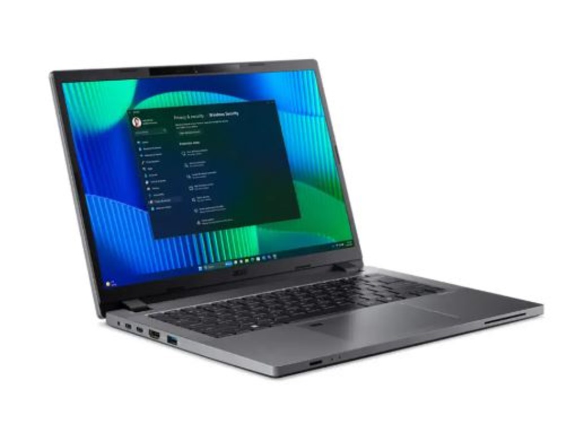 Acer TMP214-55-G2-58YJ