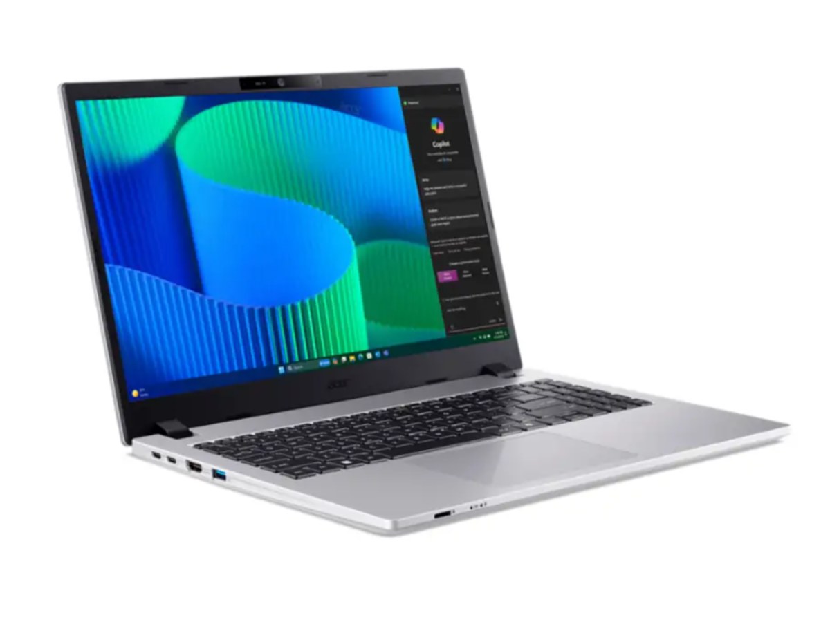 Acer TMP215-55-53N6