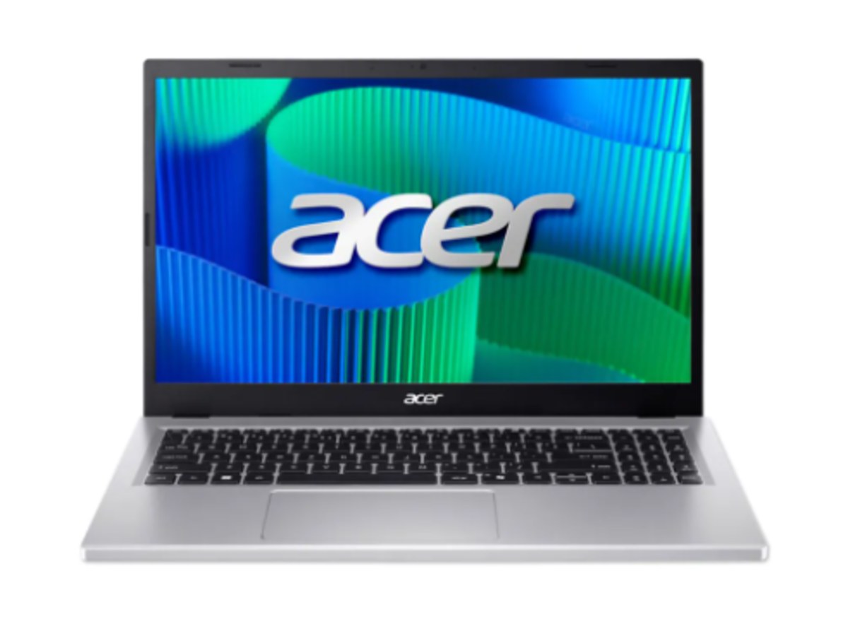 Acer EX215-57-56BQ