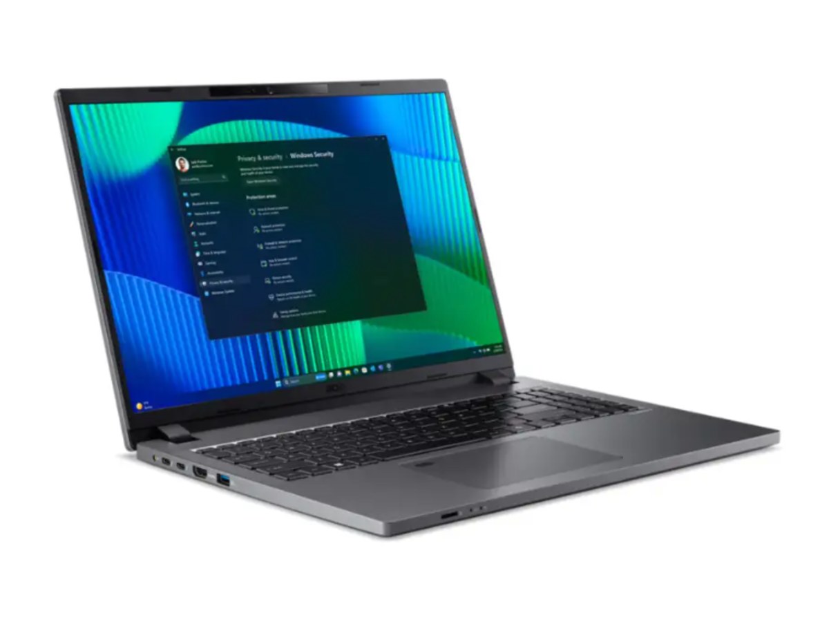 Acer TMP216-51-G2-58E4-00P( 16G*2+ 512GB*2)