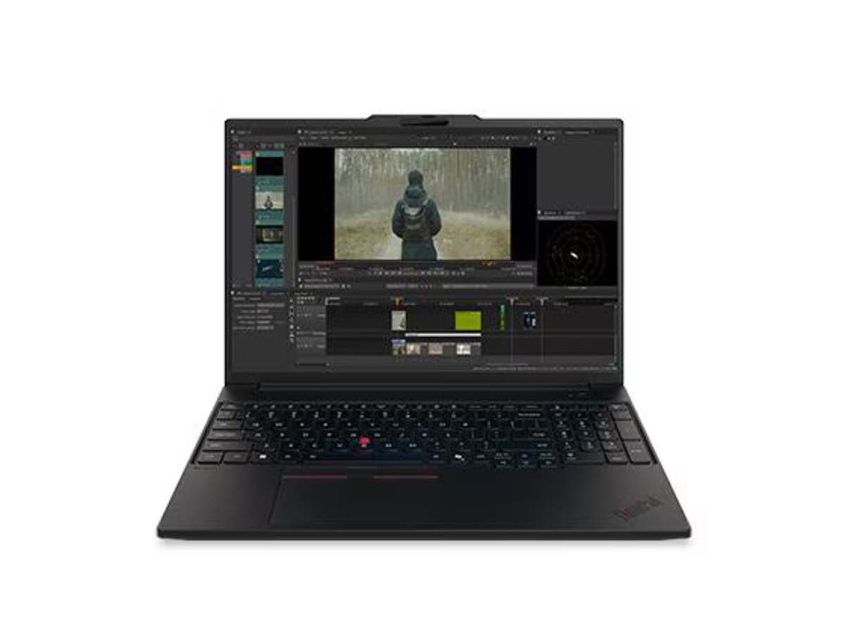 ThinkPad P16s Gen 5 (Intel) (21XE004JTW)