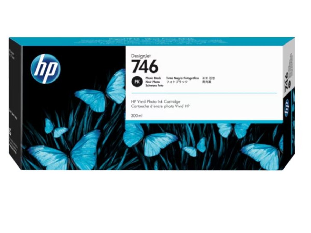 HP Designjet Z6/Z9+ 適用原廠耗材 3WX35A