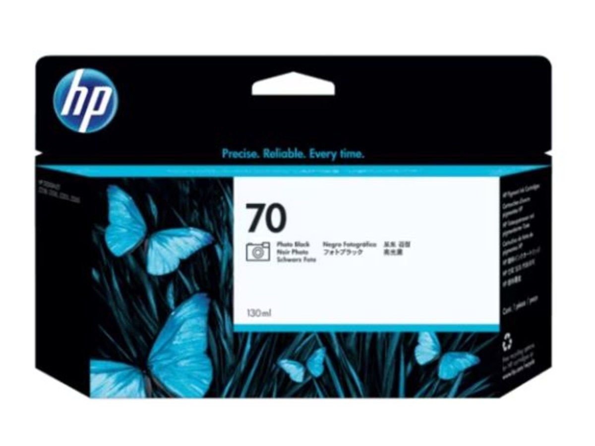 HP 70系列墨水匣 C9449A