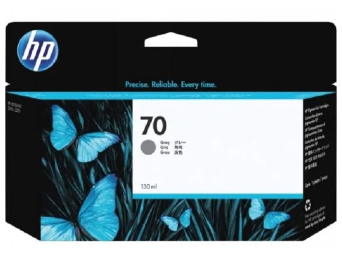 HP 70系列墨水匣 C9450A