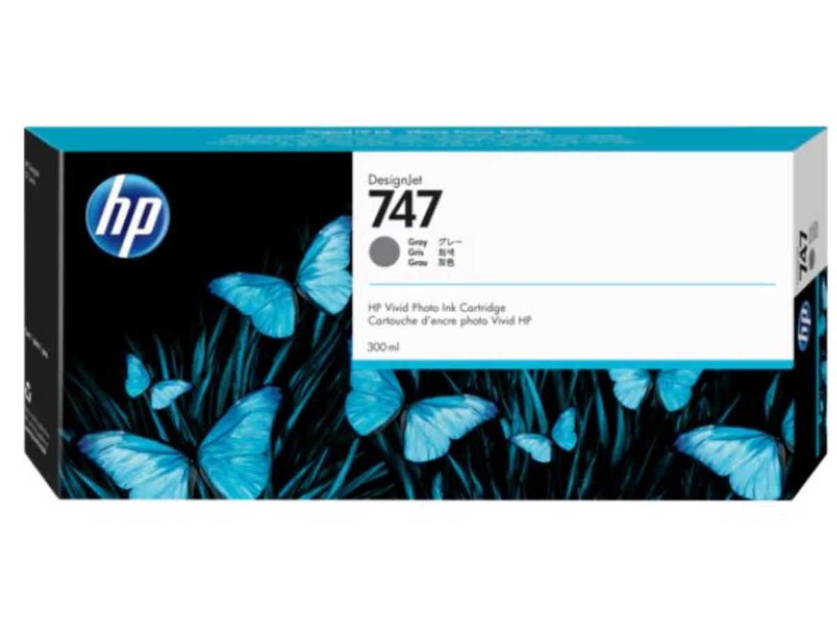 HP Designjet Z9+ 適用原廠耗材 P2V86A