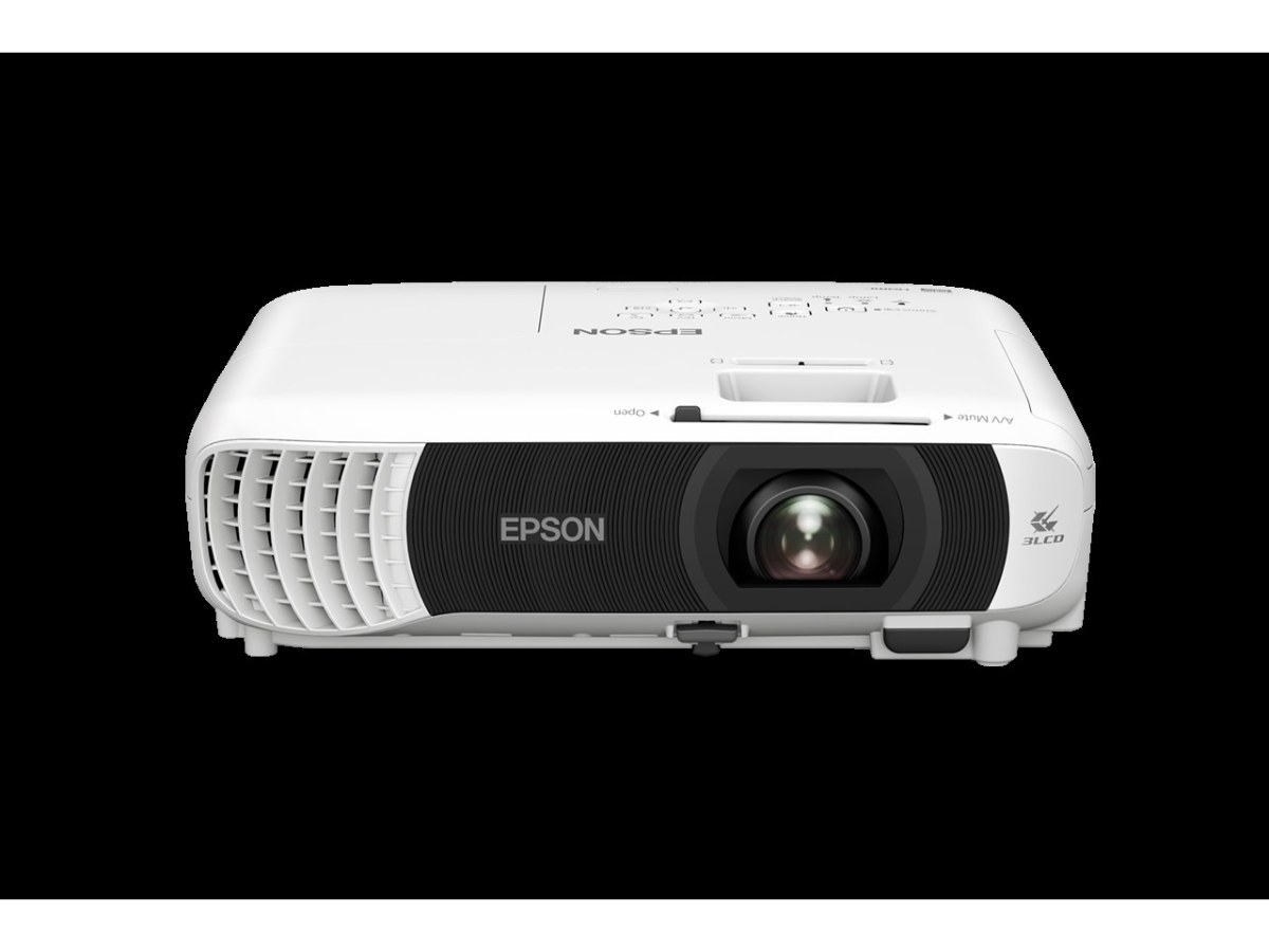EPSON EB-FH54 高亮彩商用投影機