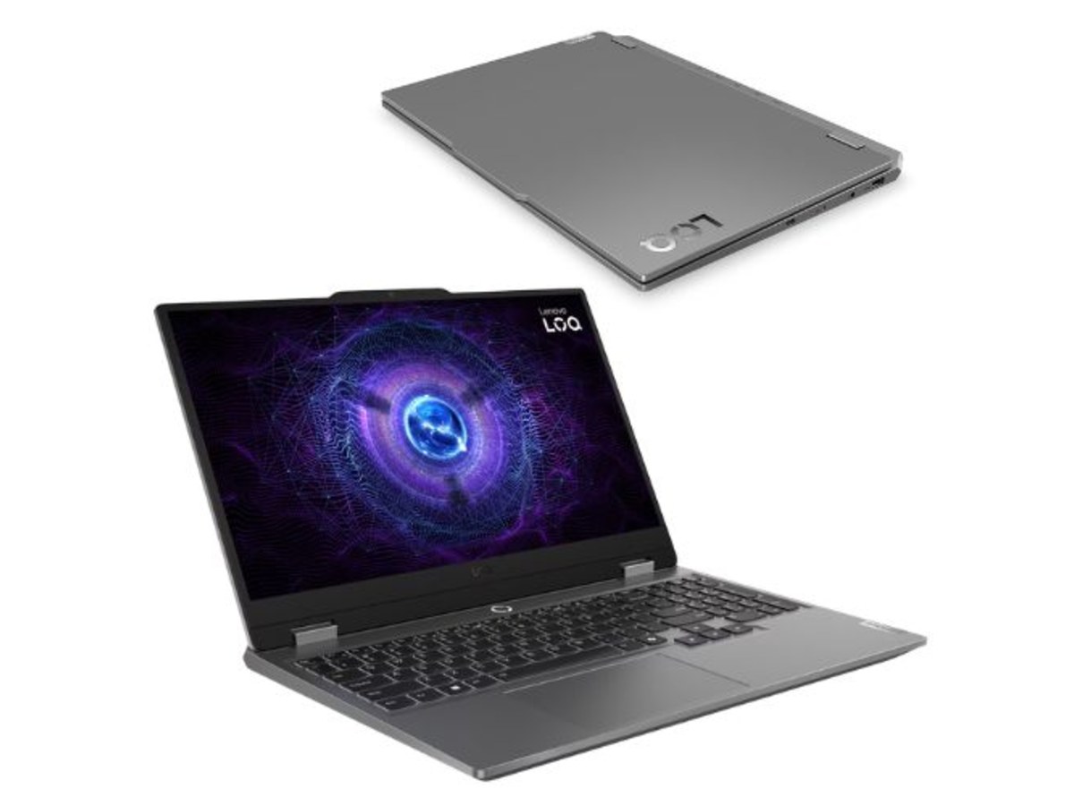 Lenovo LOQ 15IRX9 15.6吋 144Hz i5-13450HX RTX 4050 電競筆記型電腦 83DV01J3TW