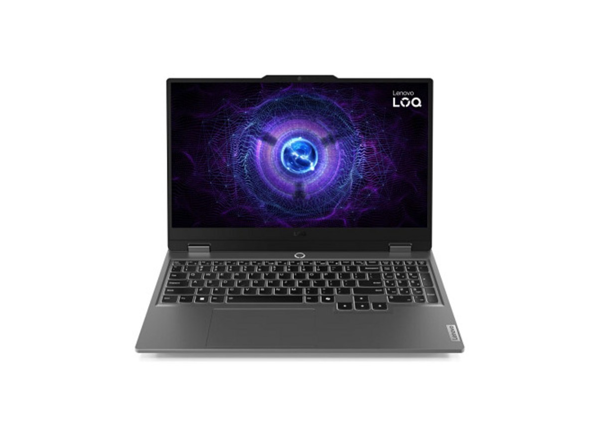 Lenovo LOQ 15IRX9 Core i7-13650HX 16GB RTX 4050 電競筆記型電腦 83DV01L2TW