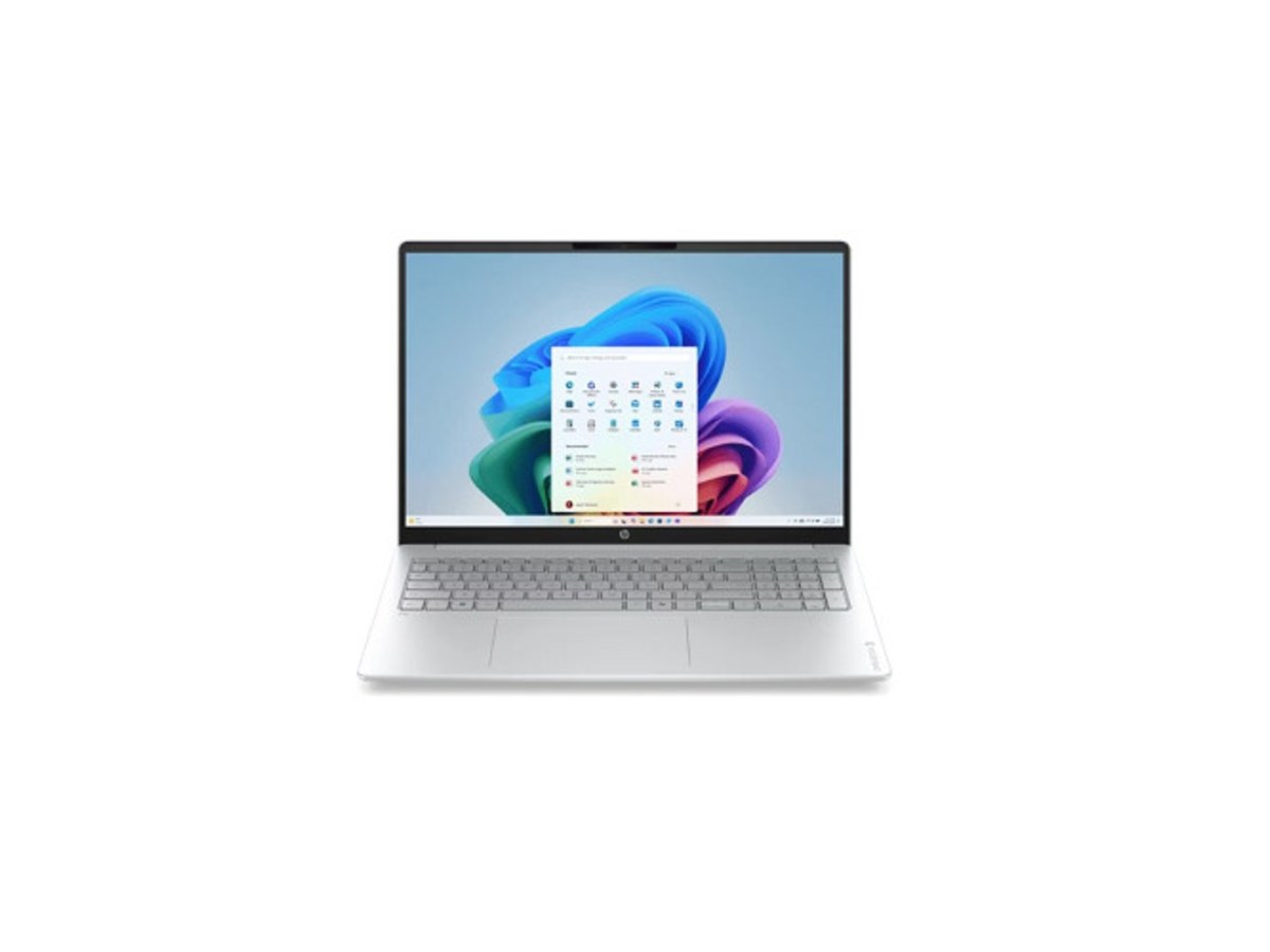 HP OmniBook 3 16-bu0029TU 16吋 Core 5 120U 16GB 512GB SSD 筆記型電腦 D2KR8PA