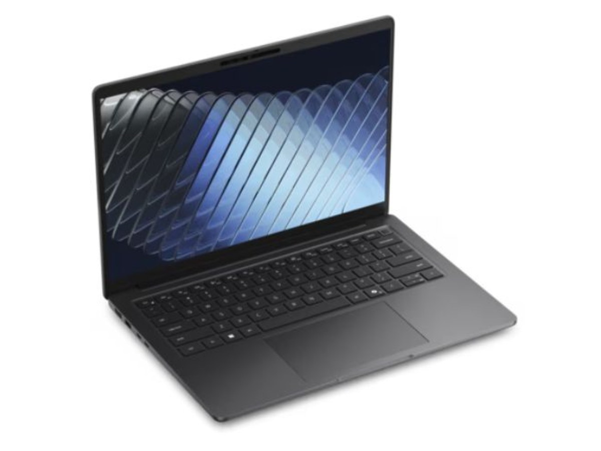 Dell Pro 5 14吋 WUXGA Core Ultra 7 365 32GB 1TB SSD 筆記型電腦 P514260-U732G1T