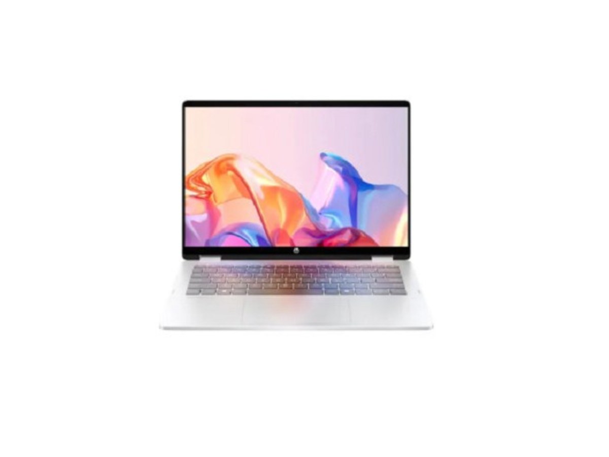 HP OmniBook 5 Flip 14-km0042TU Ultra 7 355 32GB 1TB 翻轉筆記型電腦 DH0D5PA