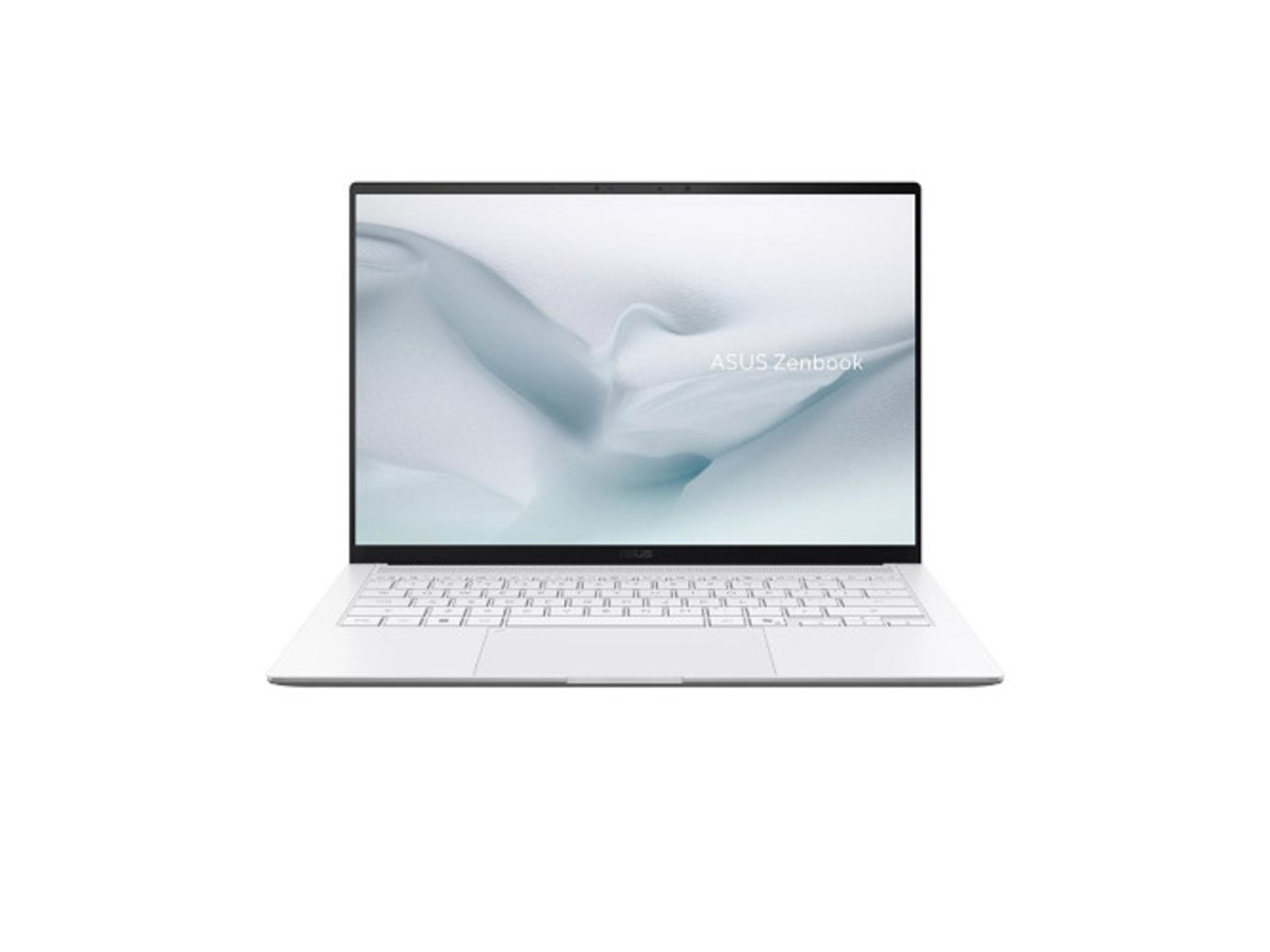 ASUS Zenbook 14 14吋 3K OLED Core Ultra 7 355 16GB 512GB SSD 筆記型電腦 UX5406AA-0092W355