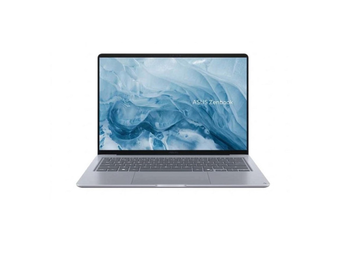 ASUS Zenbook 14 14吋 FHD+ OLED Snapdragon X 16GB 512GB SSD 筆記型電腦 UX3480QA-0022B26100