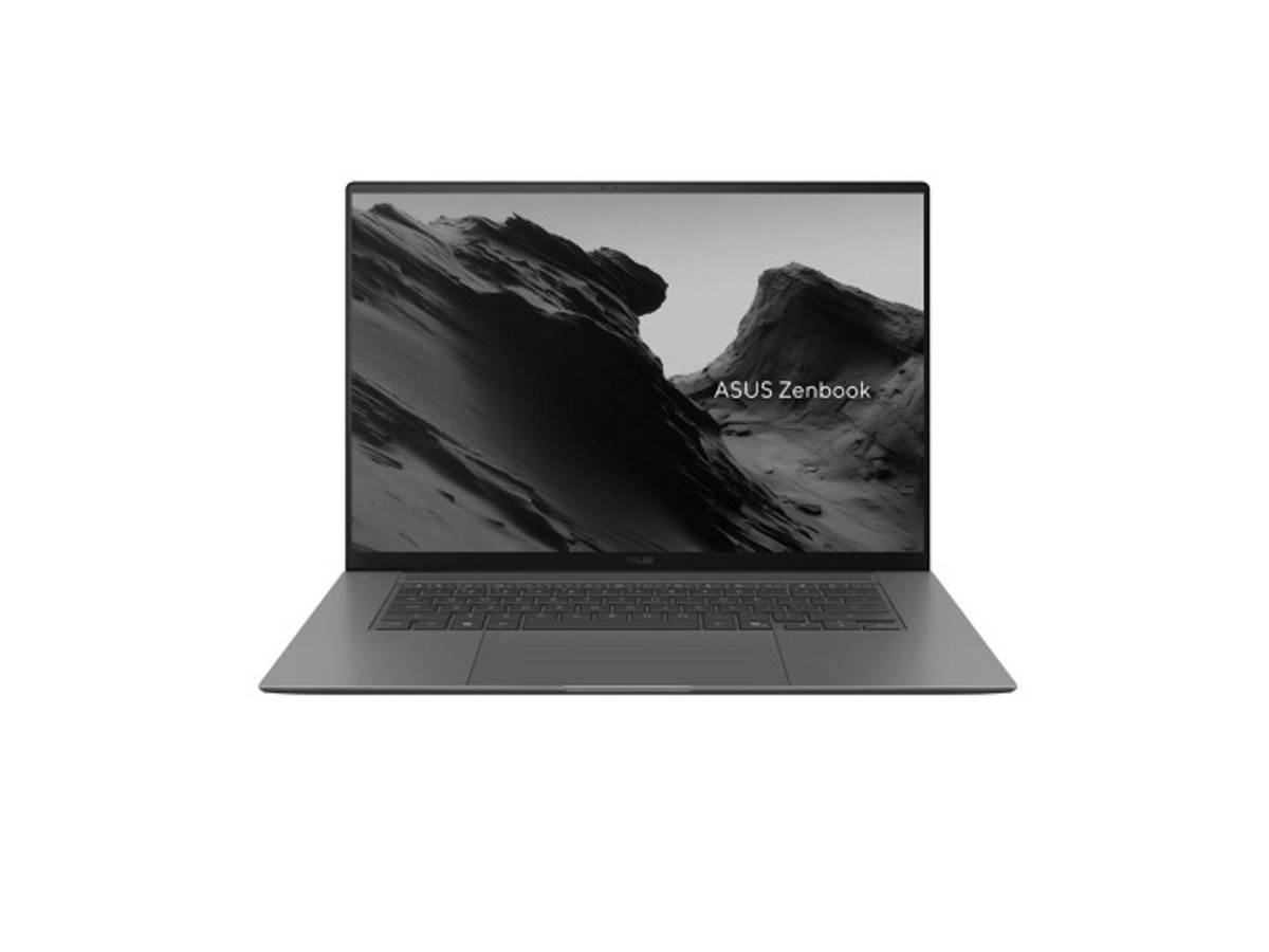 ASUS Zenbook 14 14吋 3K OLED Core Ultra 7 355 16GB 512GB SSD 筆記型電腦 UX5406AA-0082G355