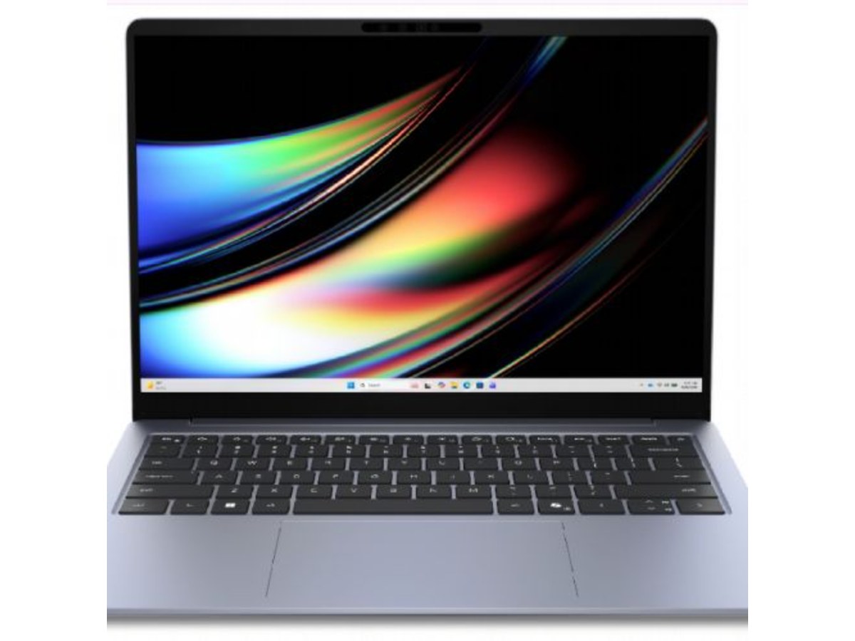 Dell 14S Ryzen AI 7 445 32GB 1TB SSD 筆記型電腦 DS14265-R1708BTW