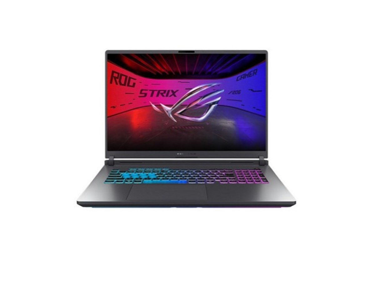 ASUS ROG Strix G18 18吋 Core Ultra 9 290HX 16GB 1TB SSD RTX 5070 電競筆記型電腦 G815LP-0071C290HX-NBL