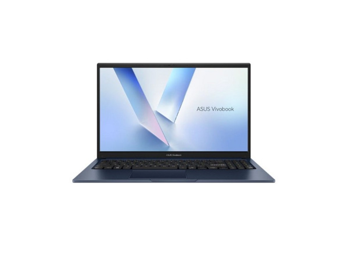 ASUS Vivobook 15 15.6吋 FHD Core 3 304 8GB 512GB SSD 筆記型電腦 X1504MA-0051B304